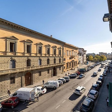 Leovinci Rooms Florencja Zewnętrze zdjęcie