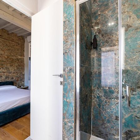 Leovinci Rooms Florencja Zewnętrze zdjęcie