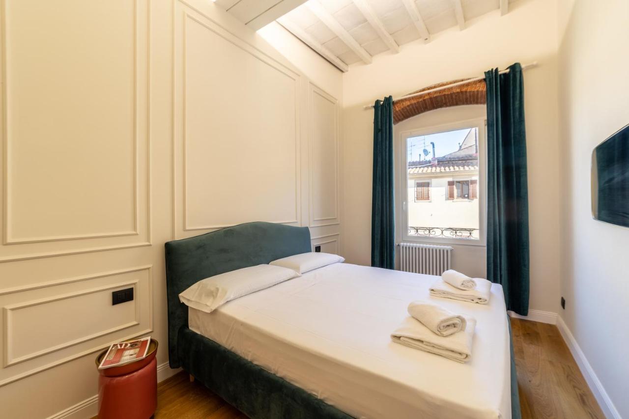 Leovinci Rooms Florencja Zewnętrze zdjęcie