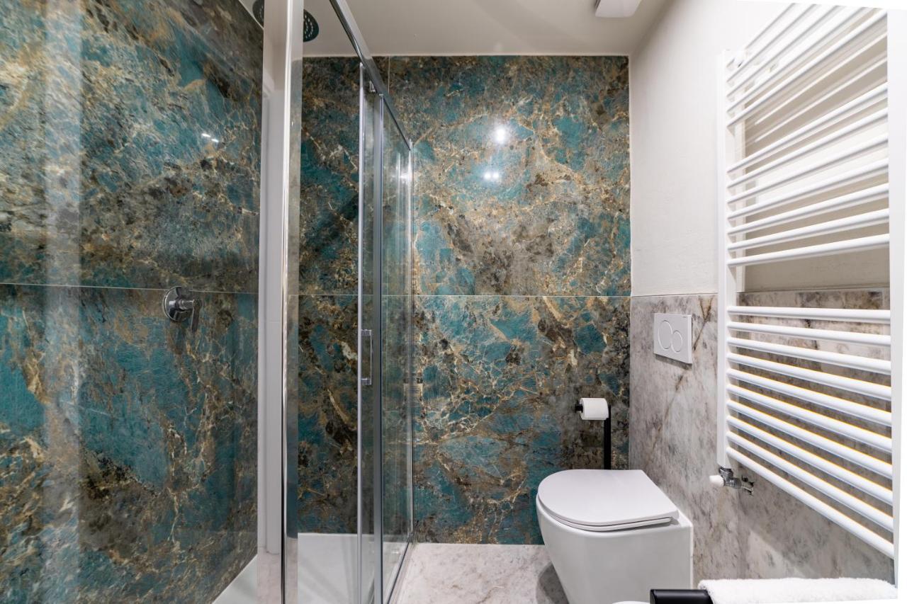Leovinci Rooms Florencja Zewnętrze zdjęcie