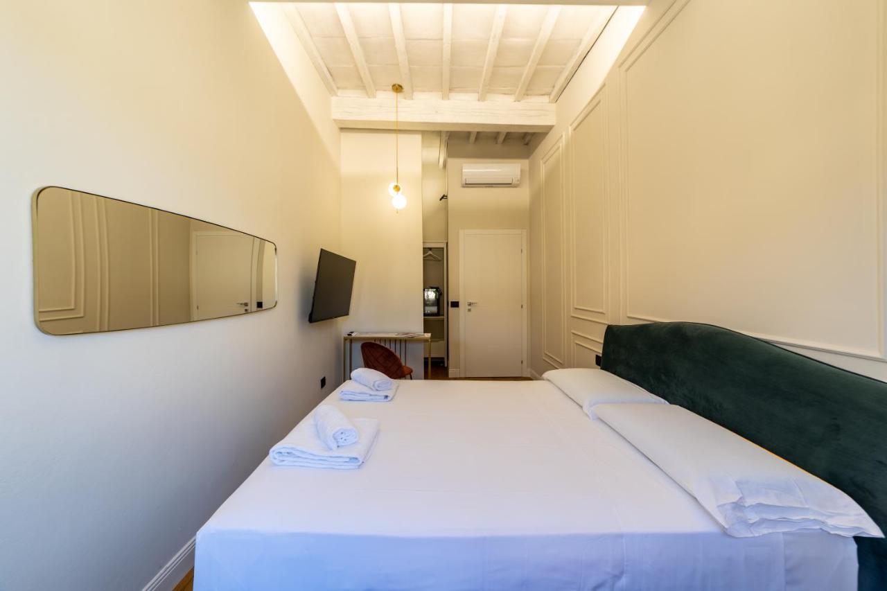 Leovinci Rooms Florencja Zewnętrze zdjęcie