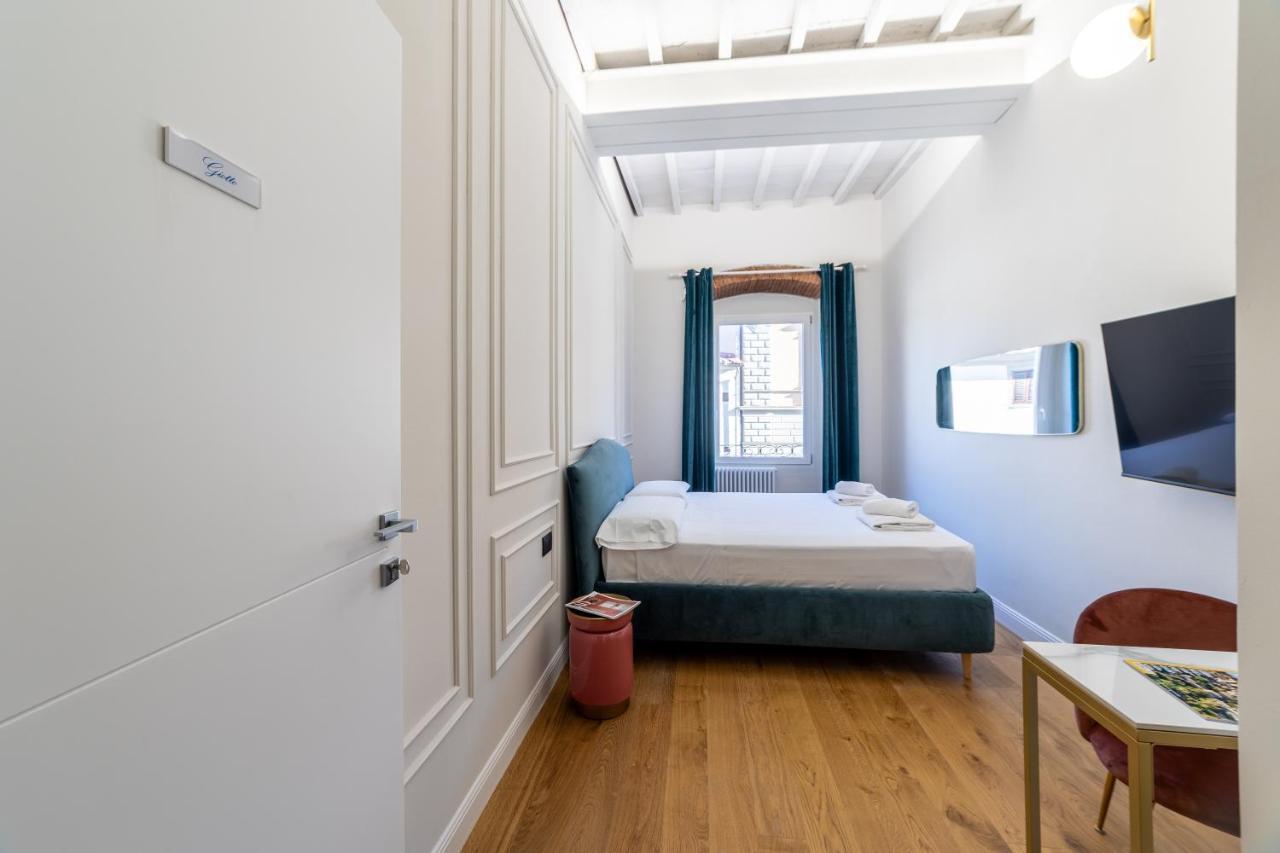 Leovinci Rooms Florencja Zewnętrze zdjęcie