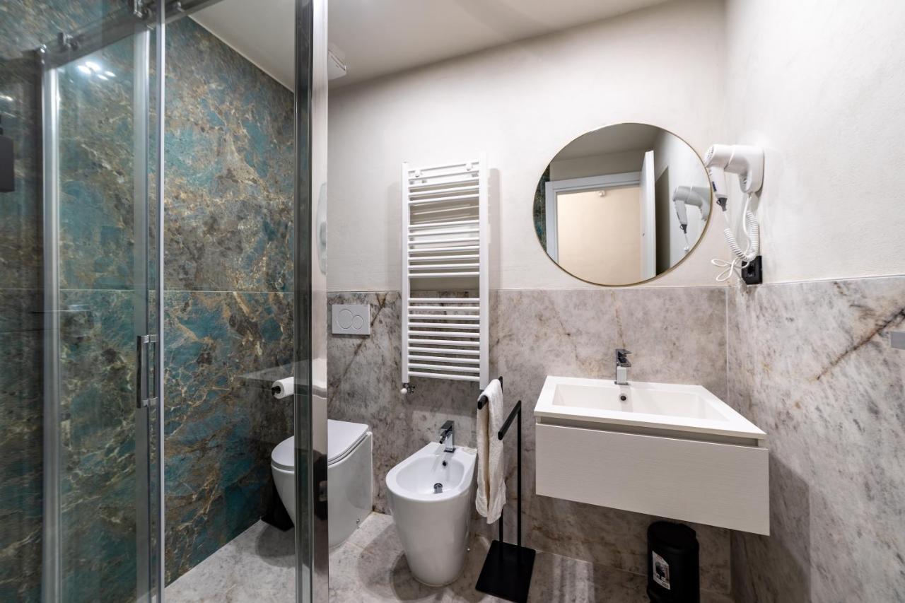 Leovinci Rooms Florencja Zewnętrze zdjęcie