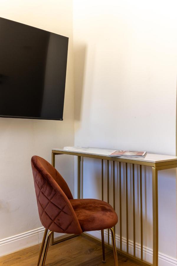 Leovinci Rooms Florencja Zewnętrze zdjęcie