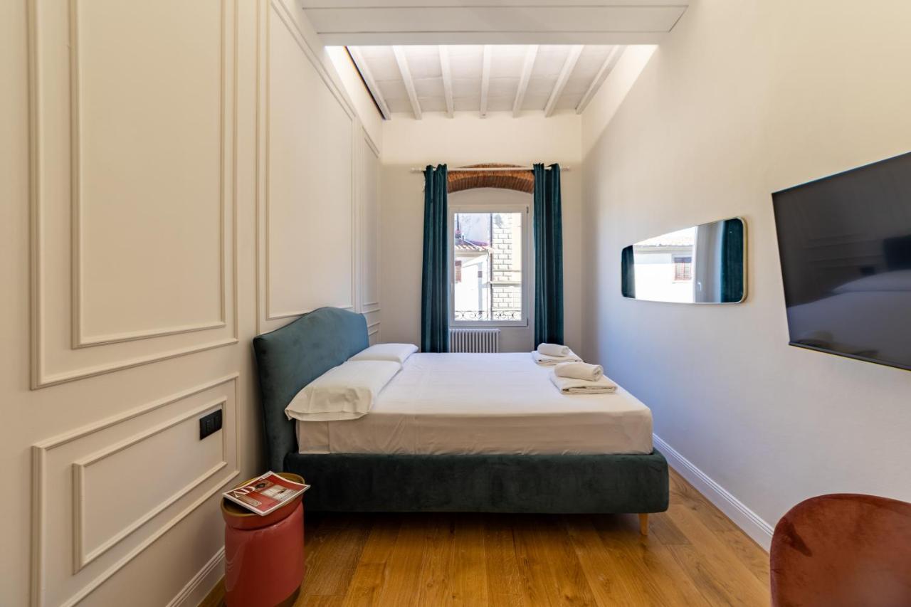 Leovinci Rooms Florencja Zewnętrze zdjęcie