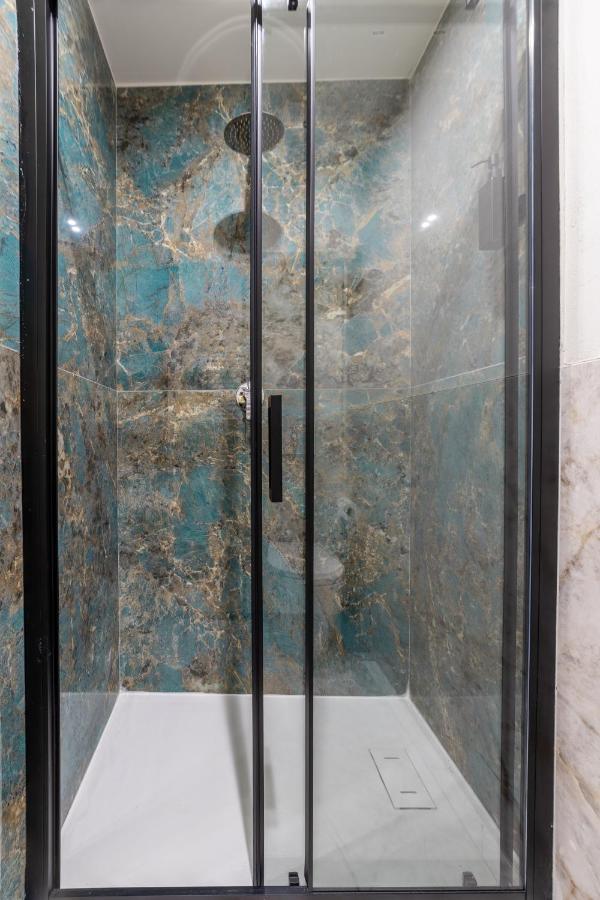 Leovinci Rooms Florencja Zewnętrze zdjęcie
