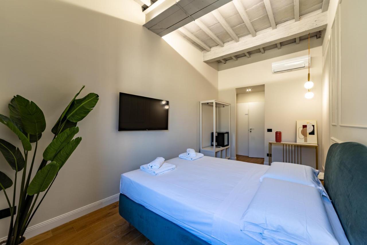 Leovinci Rooms Florencja Zewnętrze zdjęcie