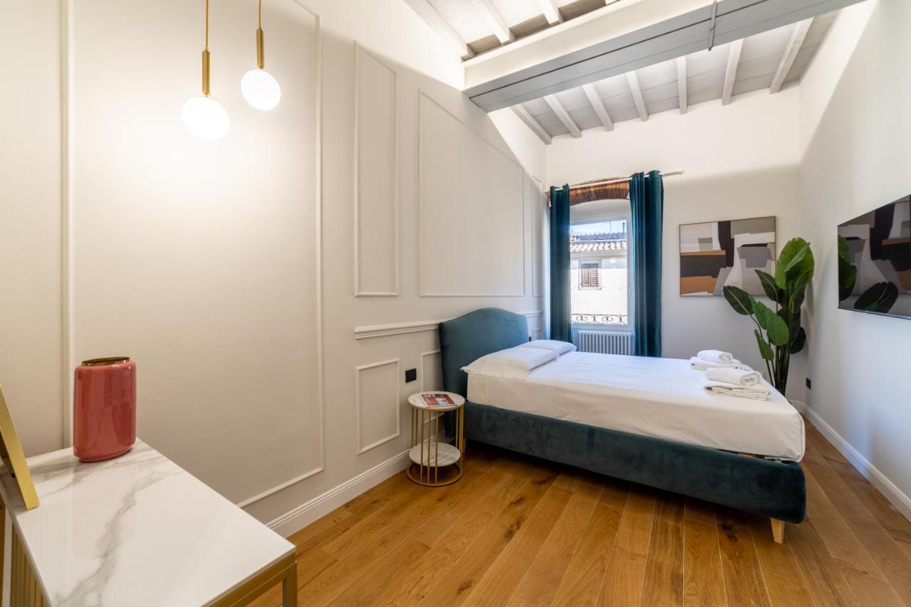 Leovinci Rooms Florencja Zewnętrze zdjęcie