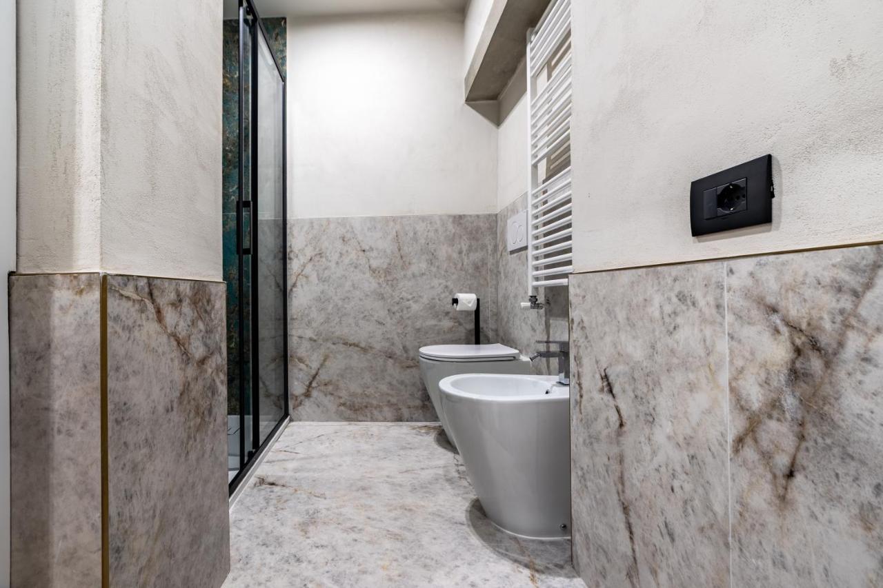 Leovinci Rooms Florencja Zewnętrze zdjęcie