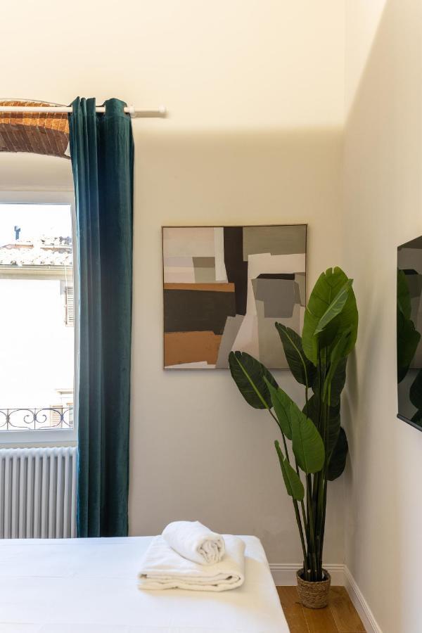 Leovinci Rooms Florencja Zewnętrze zdjęcie