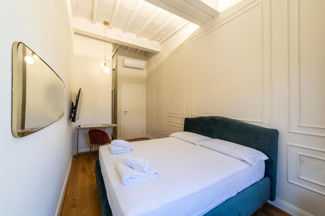 Leovinci Rooms Florencja Zewnętrze zdjęcie