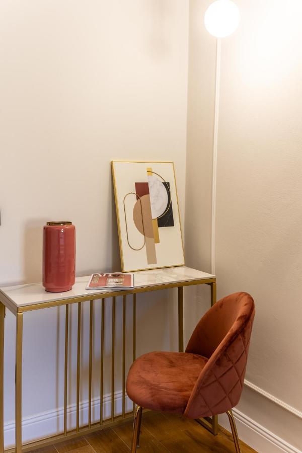Leovinci Rooms Florencja Zewnętrze zdjęcie