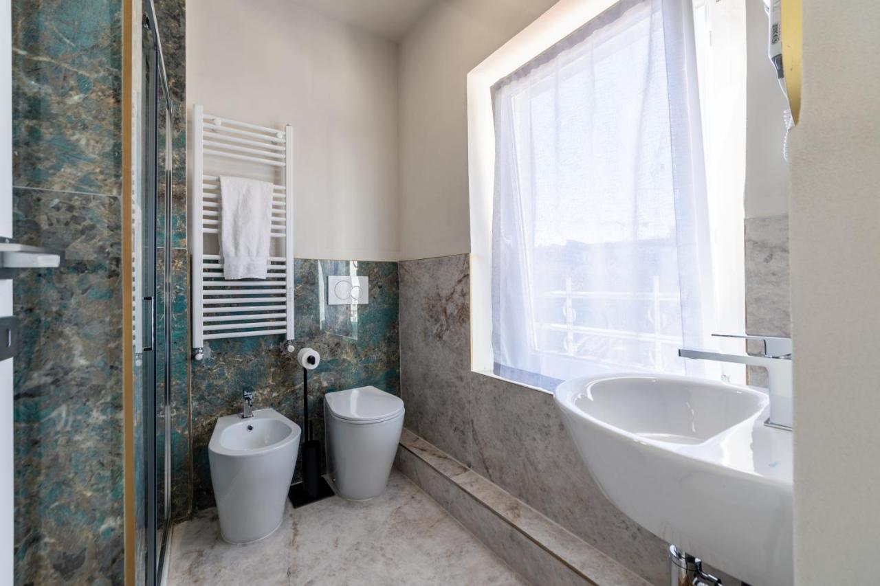 Leovinci Rooms Florencja Zewnętrze zdjęcie
