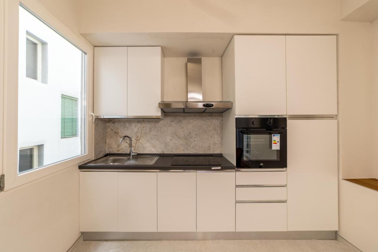 Leovinci Rooms Florencja Zewnętrze zdjęcie