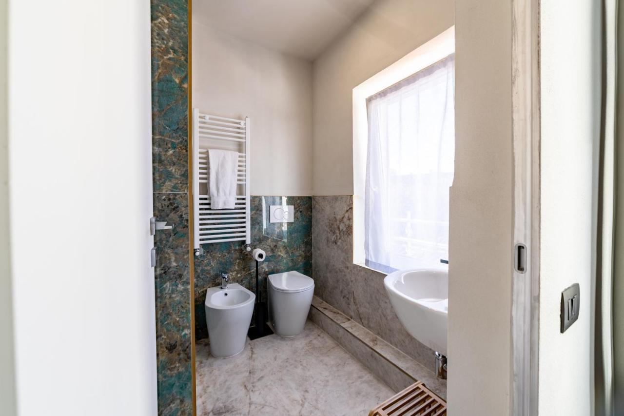 Leovinci Rooms Florencja Zewnętrze zdjęcie