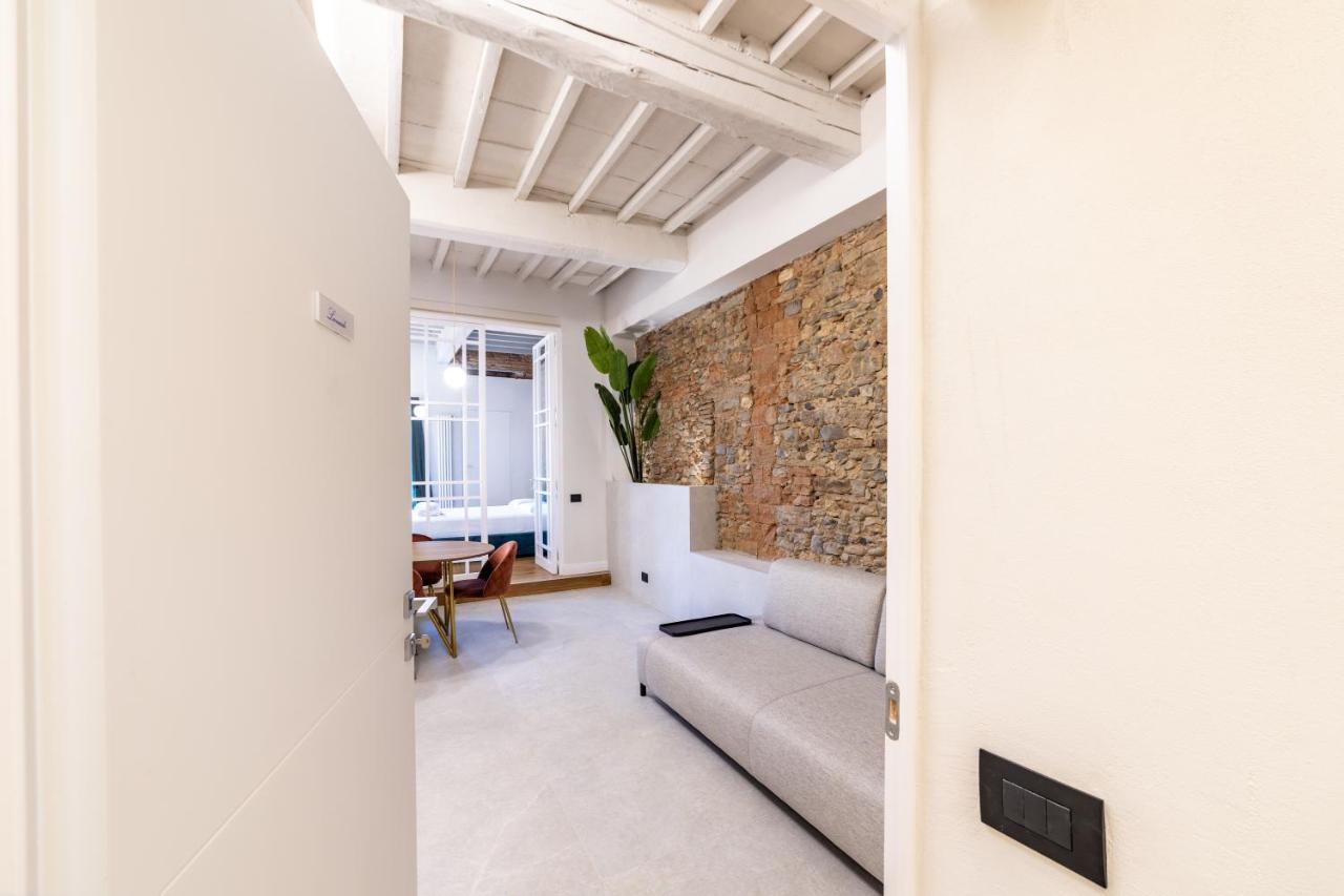 Leovinci Rooms Florencja Zewnętrze zdjęcie