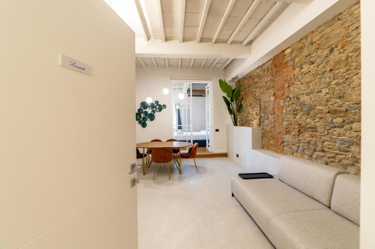 Leovinci Rooms Florencja Zewnętrze zdjęcie