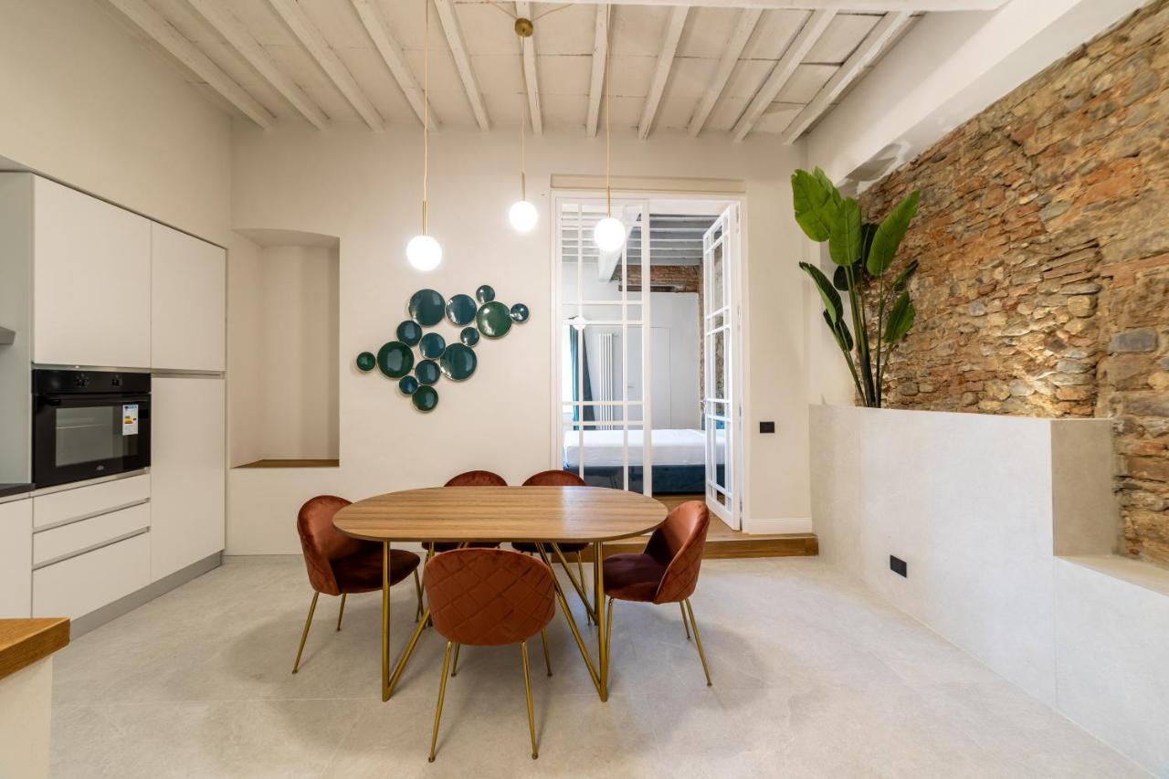 Leovinci Rooms Florencja Zewnętrze zdjęcie
