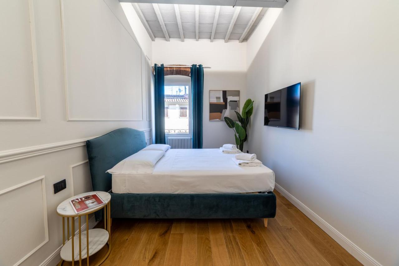 Leovinci Rooms Florencja Zewnętrze zdjęcie