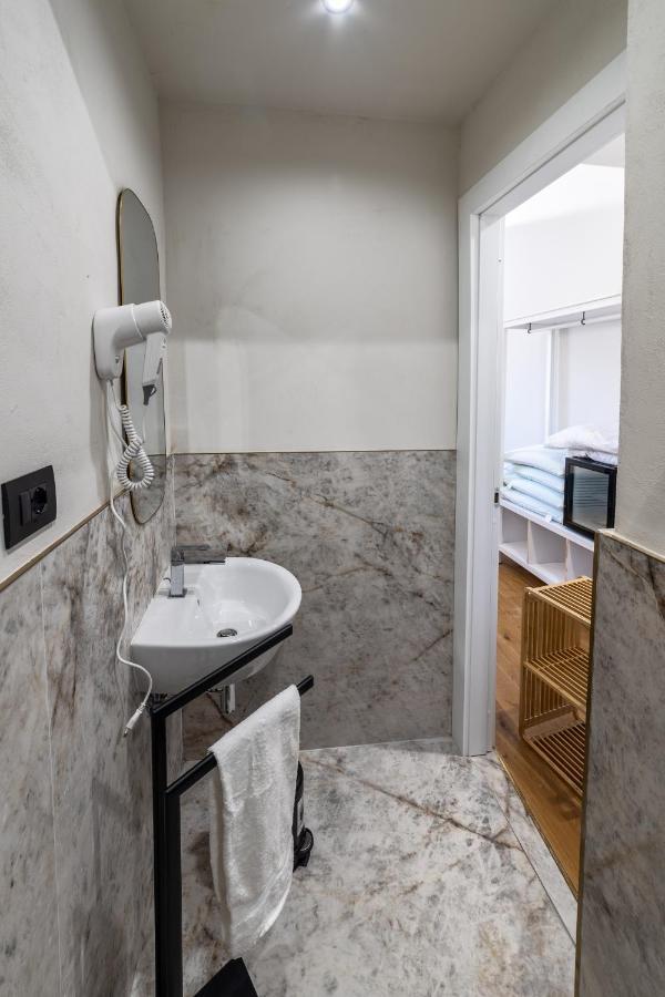 Leovinci Rooms Florencja Zewnętrze zdjęcie