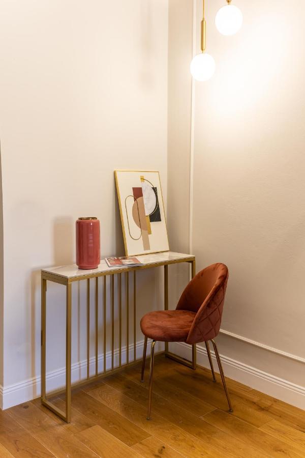 Leovinci Rooms Florencja Zewnętrze zdjęcie
