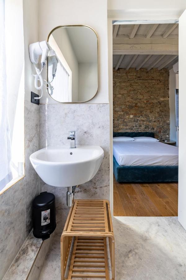 Leovinci Rooms Florencja Zewnętrze zdjęcie