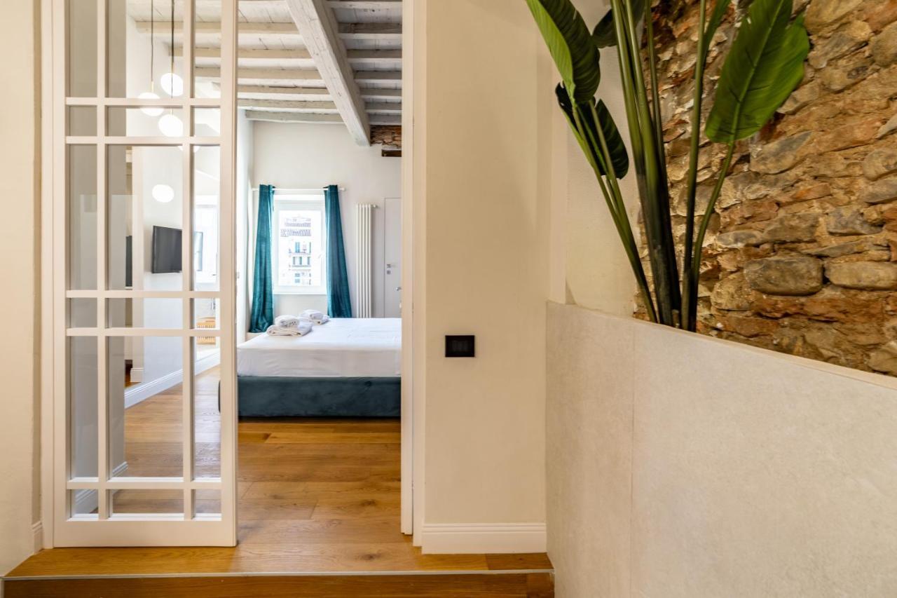 Leovinci Rooms Florencja Zewnętrze zdjęcie