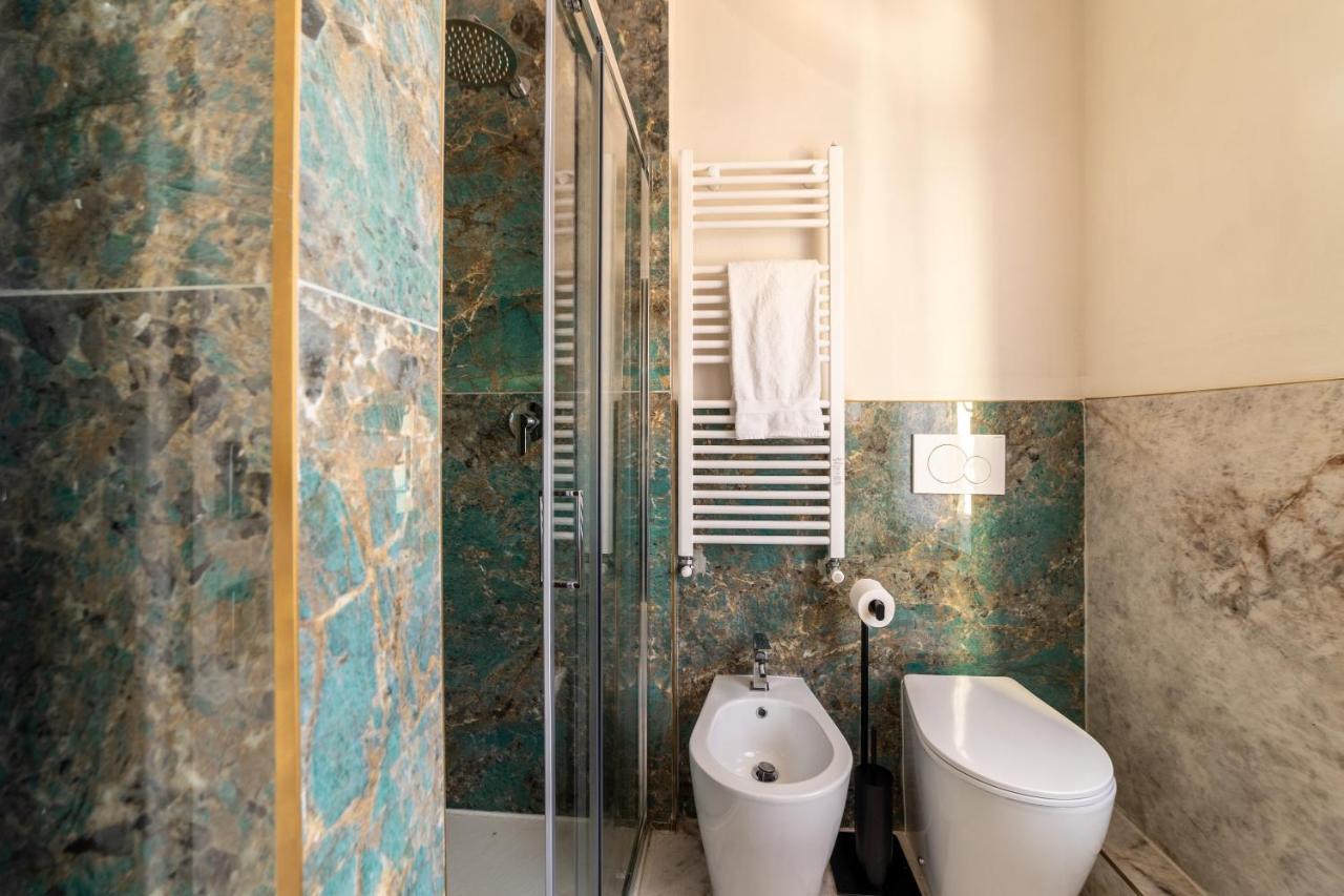 Leovinci Rooms Florencja Zewnętrze zdjęcie