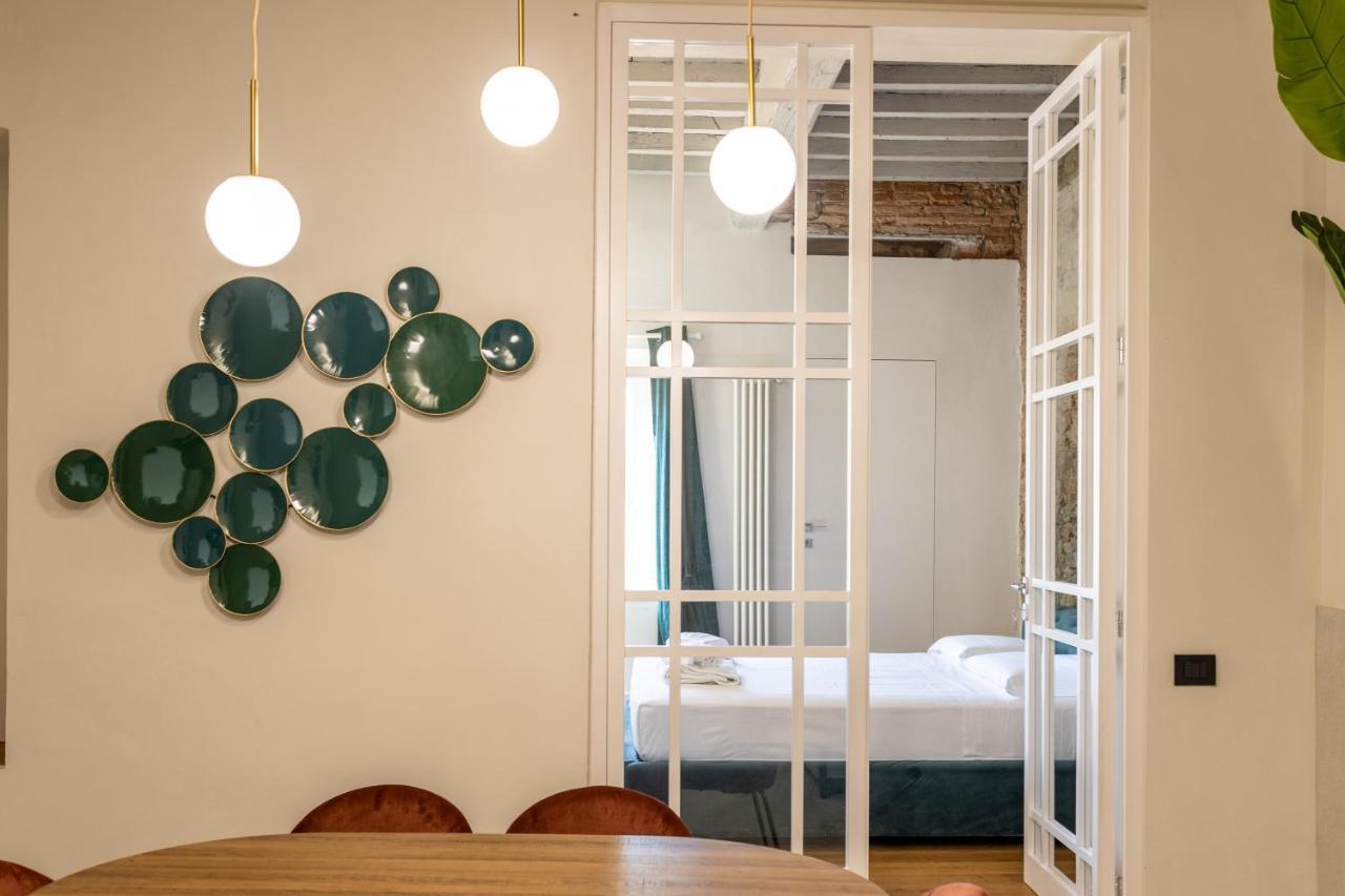 Leovinci Rooms Florencja Zewnętrze zdjęcie