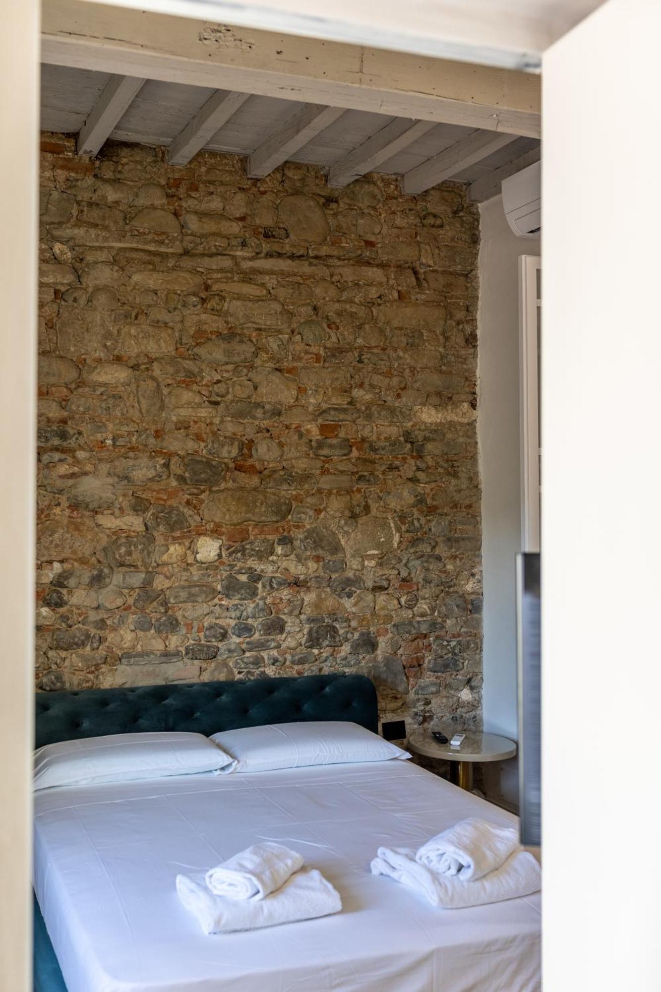 Leovinci Rooms Florencja Zewnętrze zdjęcie