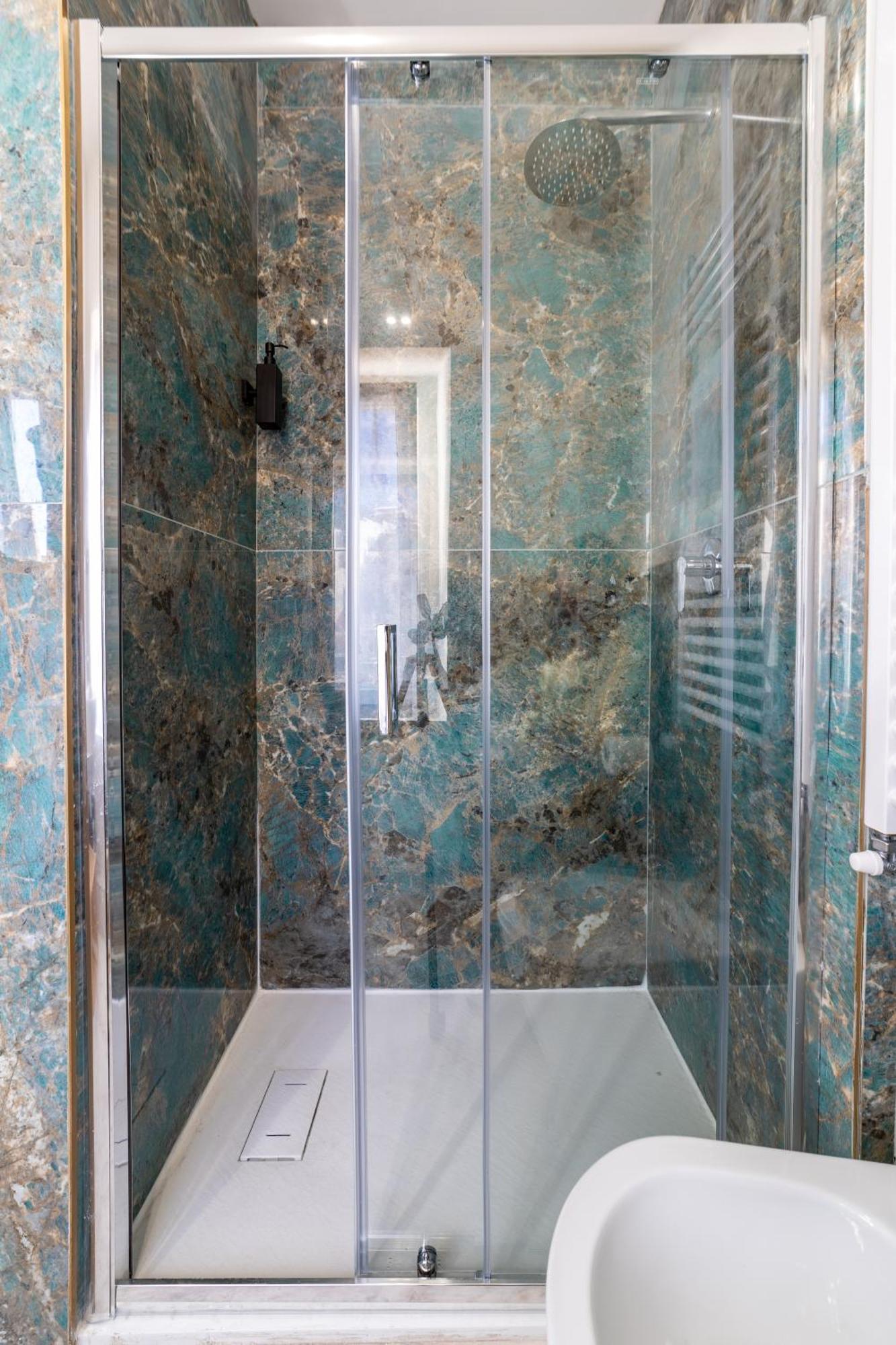 Leovinci Rooms Florencja Zewnętrze zdjęcie