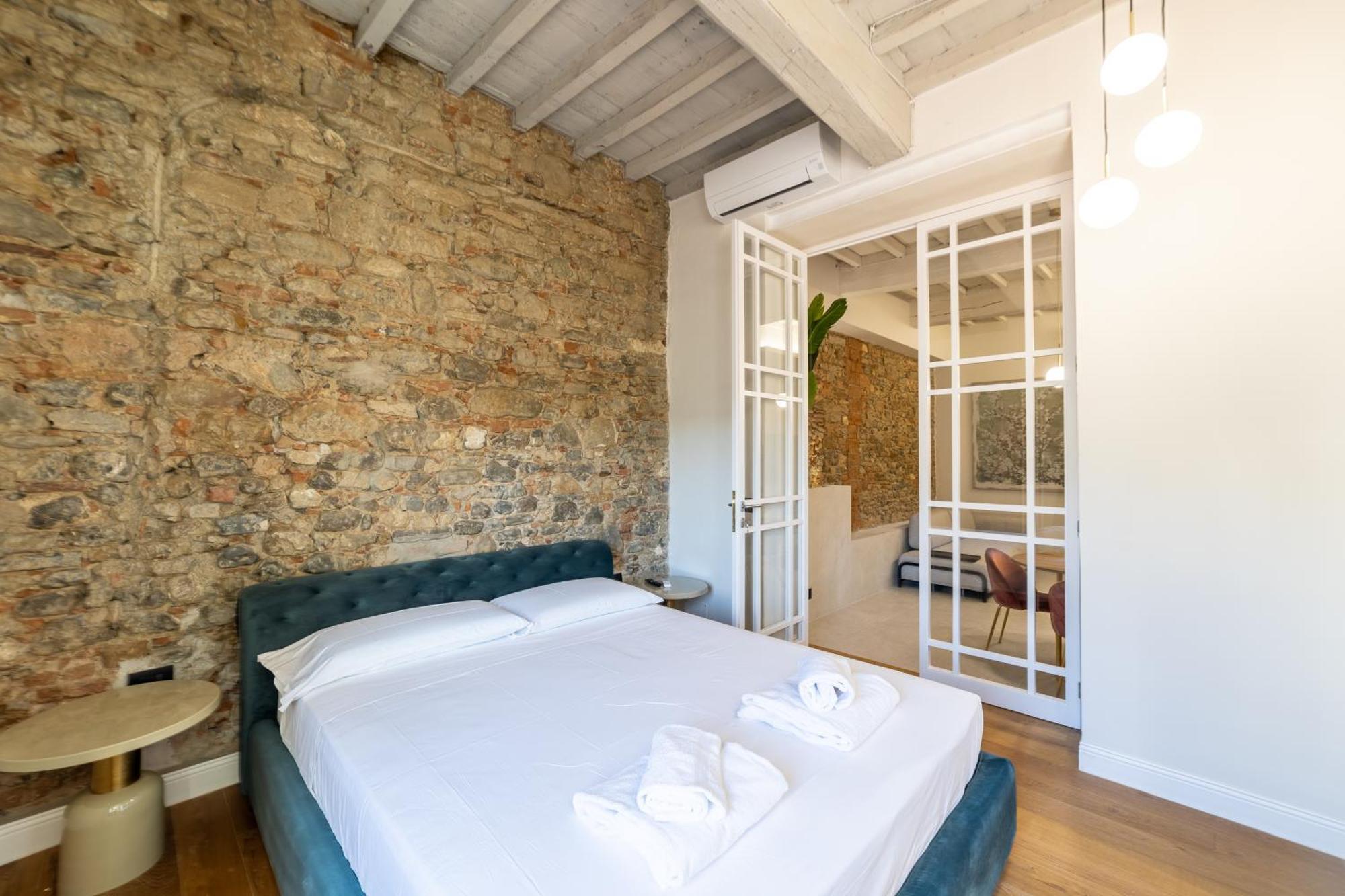 Leovinci Rooms Florencja Zewnętrze zdjęcie