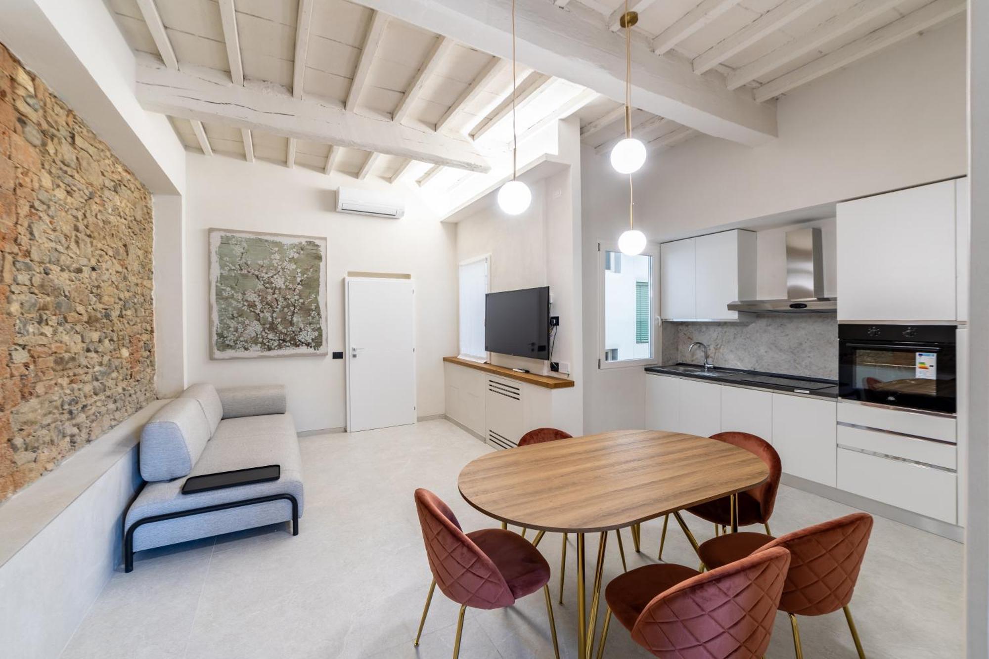 Leovinci Rooms Florencja Zewnętrze zdjęcie