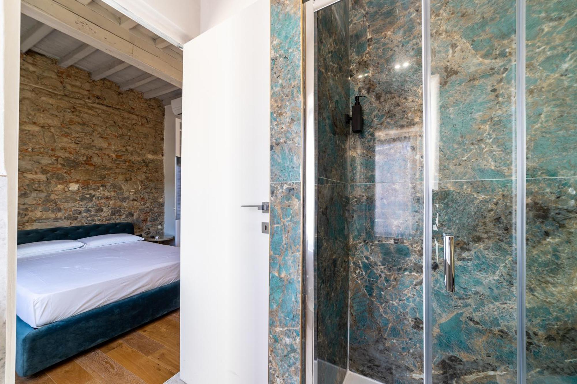 Leovinci Rooms Florencja Zewnętrze zdjęcie